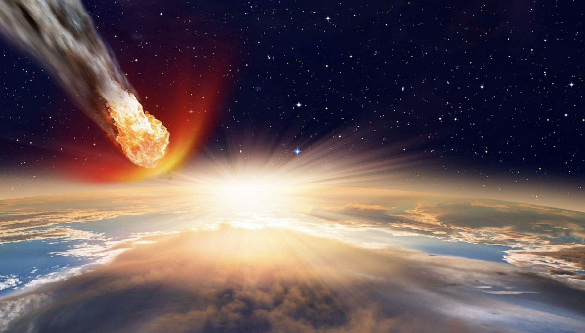 asteroid